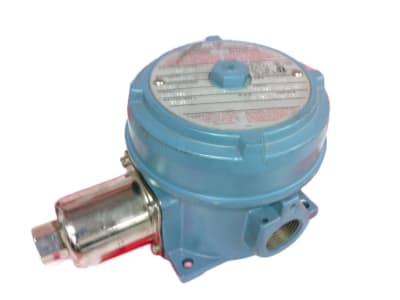 UNITED ELECTRIC J120-152-1519