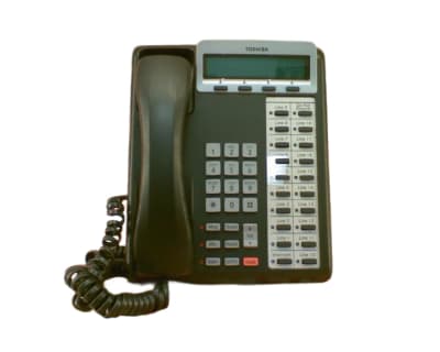 TOSHIBA DKT3220-SD