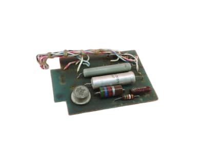 DANAHER CONTROLS PCP-98