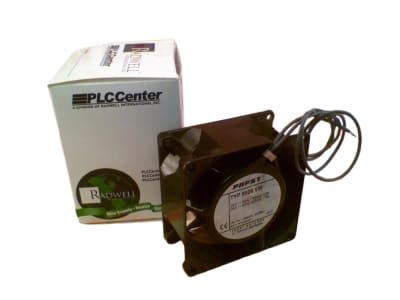 EBM PAPST 8526VW