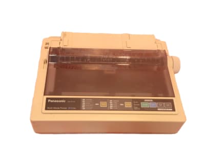 MATSUSHITA ELECTRIC KX-P1131