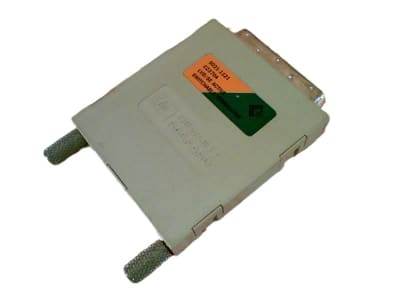 HEWLETT PACKARD COMPUTER C2370A