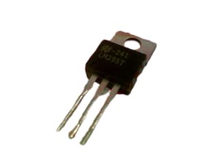 TEXAS INSTRUMENTS SEMI LM395T
