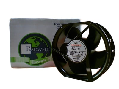 PELKO MOTORS G1751Y48BALB1-5