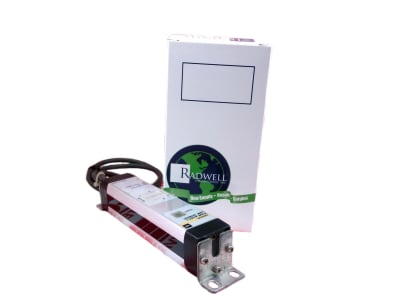 OMRON F3W-A101-L
