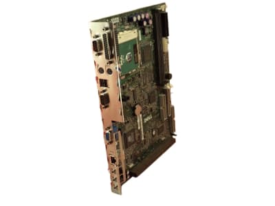 DELL MX-0002TR-12411-0A8-81XM