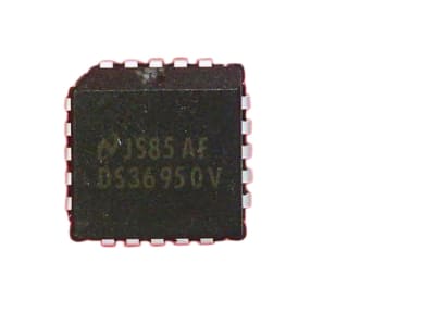 TEXAS INSTRUMENTS SEMI DS36950V