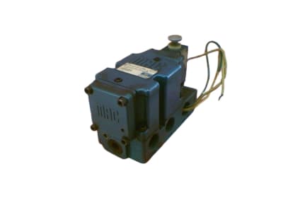 MAC VALVES INC 6511A-211-PM-113DA