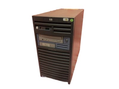 HEWLETT PACKARD COMPUTER A4986A