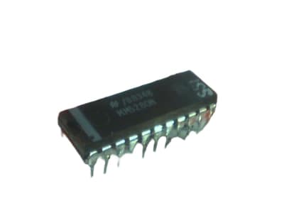 TEXAS INSTRUMENTS SEMI MM5280N