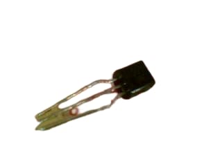TEXAS INSTRUMENTS SEMI A1207