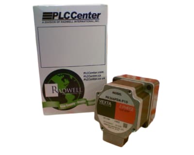 ORIENTAL MOTOR PK266PDA-P10