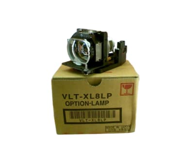 MITSUBISHI VLT-XL8LP