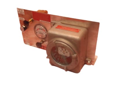 PEPPERL & FUCHS 2003-FA-CI-CB-BM