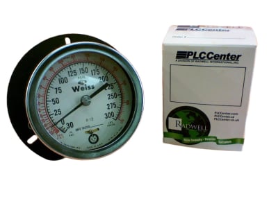 WEISS INSTRUMENTS 35-30/0/300-R12