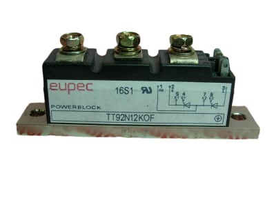 INFINEON TT92N1200KOF
