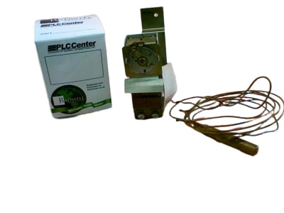HONEYWELL T478A-1002