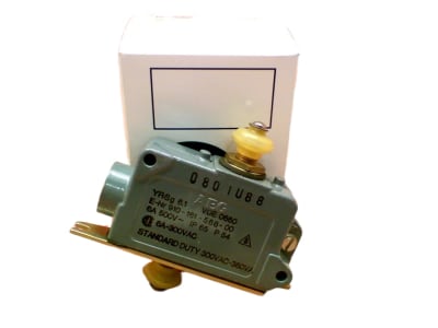 EEC AEG YRSG-6.1