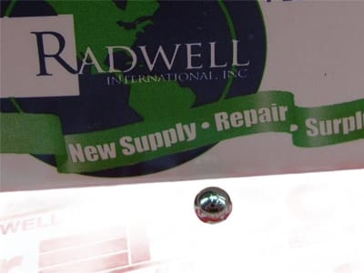 INGERSOLL RAND 04351904