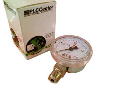 HONEYWELL PG1LM0200