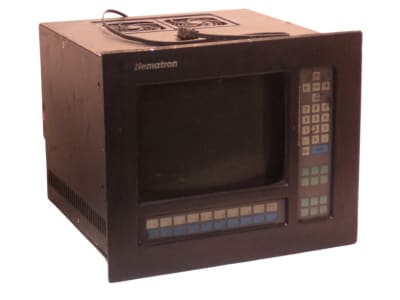 NEMATRON CORP MON-4614