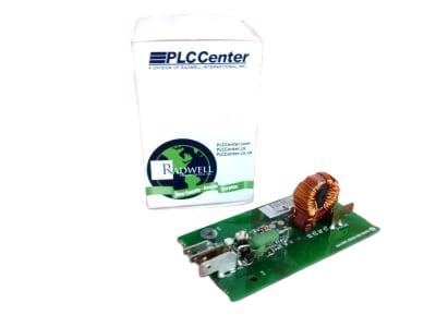 LENZE 104758