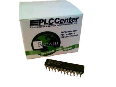 TEXAS INSTRUMENTS SEMI PAL12L10NC