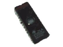 TEXAS INSTRUMENTS SEMI TMS27C256-20