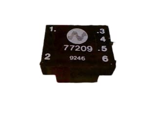TEXAS INSTRUMENTS SEMI 77209-9246