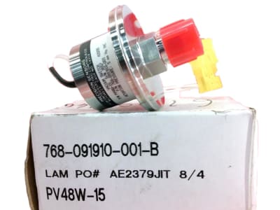 PRECISION SENSORS PV48W-15