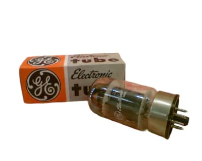 GENERAL ELECTRIC 6550-A