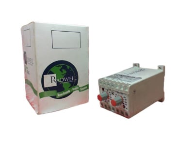 KLASCHKA ISN-2U/A10BA/AA-1.41-33K/33K-42VAC