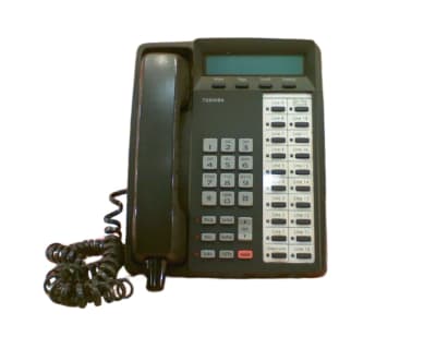 TOSHIBA DKT3020-SD
