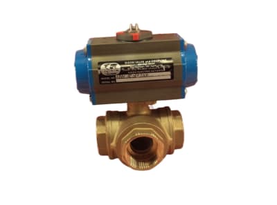 DIXON ABBV150SRP3WL
