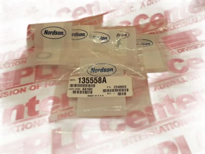 NORDSON 135558A