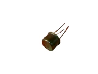 TEXAS INSTRUMENTS SEMI 2N3635