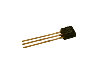 TEXAS INSTRUMENTS SEMI 2N4058