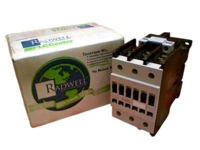 EEC AEG LS-30K.00-81