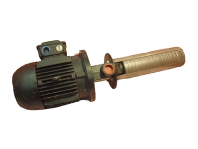GRUNDFOS MTR3-15-15-AWBAHUUV