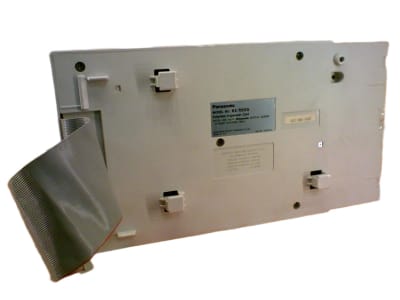 MATSUSHITA ELECTRIC KX-TD170