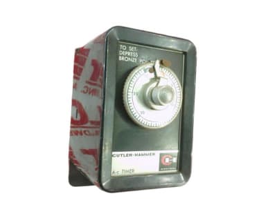 EATON CORPORATION 10336H-46B30