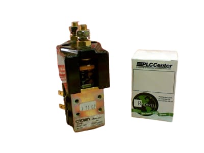 CURTIS INSTRUMENTS SW180-326L