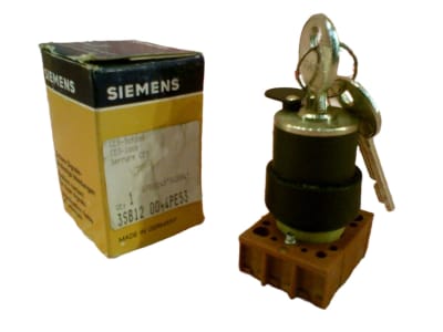 SIEMENS 3SB1200-4PE53