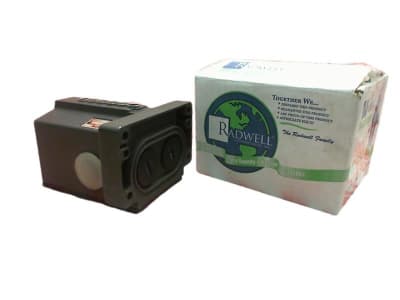 BALLUFF BES-B06-PA-12-602-11