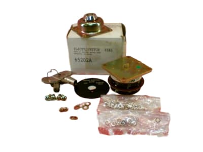 ELECTROSWITCH 65202A