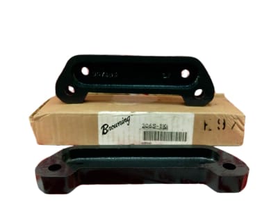 REGAL REXNORD 206S-BK