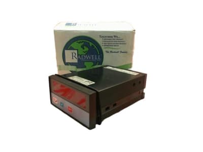 IPF ELECTRONIC BA054900