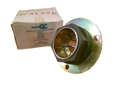 FENNER 63SF0125