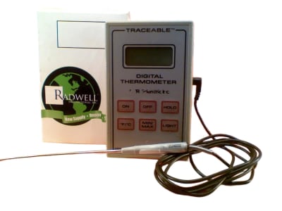 VWR SCIENTIFIC 619631