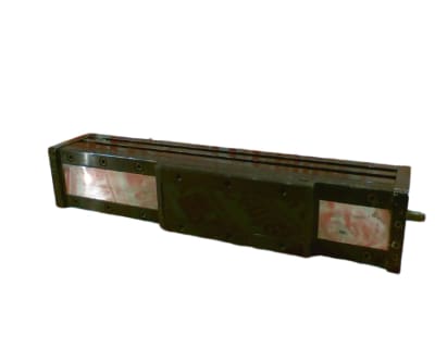 TOL O MATIC B3S15BN05SK8LMI